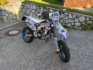Honda crf 450r 2014