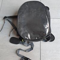 Borsa da serbatoio magnetica Givi EA102B