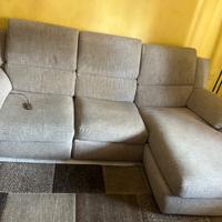 Divano di poltrone sofà