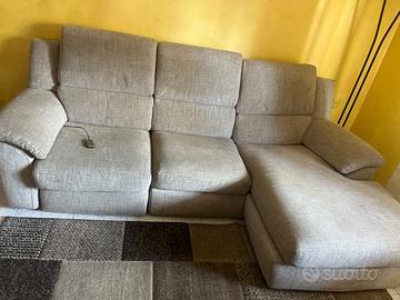 Divano di poltrone sofà
