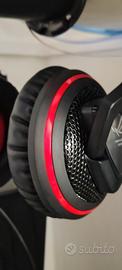 Asus rog Orion pro