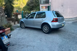 Golf 4 2003