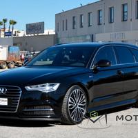 Audi A6 Avant 3.0 tdi Edition quattro 218cv s-tron