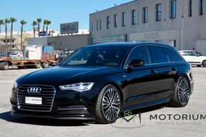 Audi A6 Avant 3.0 tdi Edition quattro 218cv s-tron