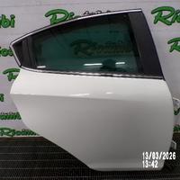 PORTA POSTERIORE DESTRA PER GIULIETTA 2018