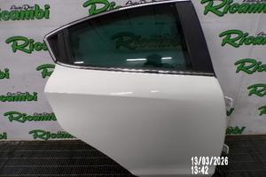 PORTA POSTERIORE DESTRA PER GIULIETTA 2018