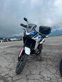 Honda CRF1100L Africa Twin - 2024