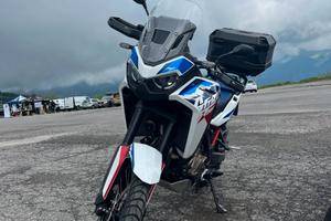 Honda CRF1100L Africa Twin - 2024