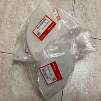 Paradisco posteriore Honda cr 125 250 500 87 01