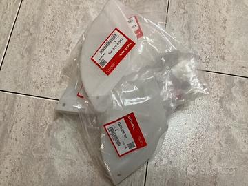 Paradisco posteriore Honda cr 125 250 500 87 01