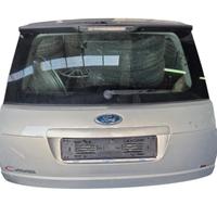 PORTELLONE POSTERIORE COMPLETO FORD C - Max Restyl