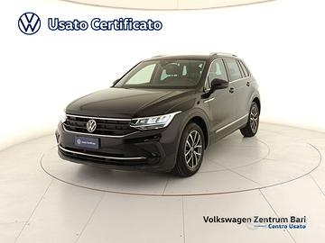 Volkswagen Tiguan 1.5 tsi life 130cv