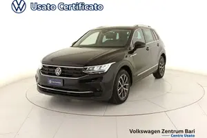 Volkswagen Tiguan 1.5 tsi life 130cv