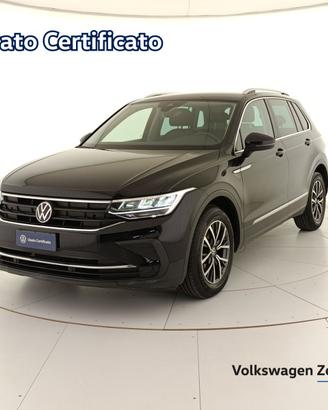 Volkswagen Tiguan 1.5 tsi life 130cv