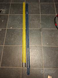 ricambi per kart 60 mini 