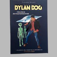 Dylan Dog  I Classici del Fumetto   serie oro