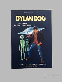 Dylan Dog  I Classici del Fumetto   serie oro