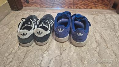 Scarpe