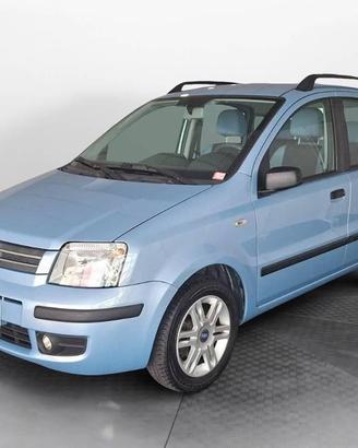 Fiat Panda 1.2 dualogic