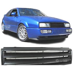 GRIGLIA VOLKSWAGEN VW CORRADO 89-96 NERA