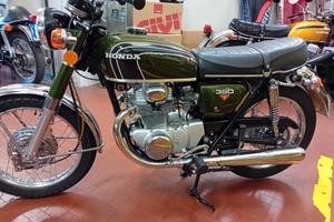 Honda CB 350