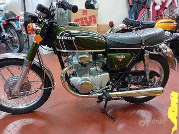 Honda CB 350