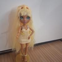 Rainbow High Fashion Doll