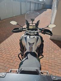 Yamaha XT 1200 Z Super Ténéré - 2020