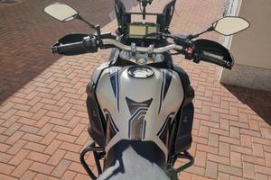 Yamaha XT 1200 Z Super Ténéré - 2020