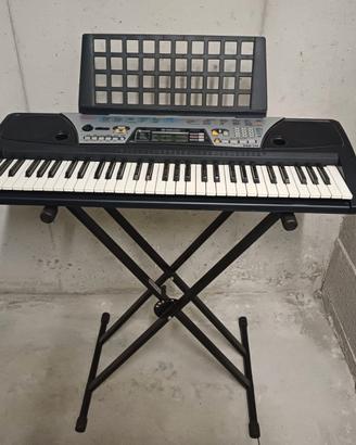 Tastiera yamaha psr 175