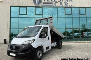 FIAT DUCATO 2.2 MJT 140CV RIBALTABILE TRILATERA