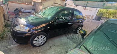 Citroën C3 cambio automatico