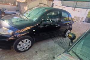 Citroën C3 cambio automatico