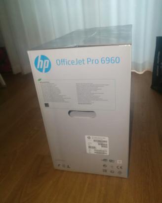 Stampante HP 6960