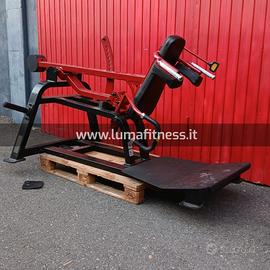 Sterling Impulse Hack Squat Machine Usato