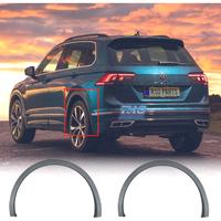 PARAFANGHINI POSTERIORIVOLKSWAGEN VW TIGUAN 20-24