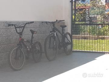 BICI Bambini Ragazzi 