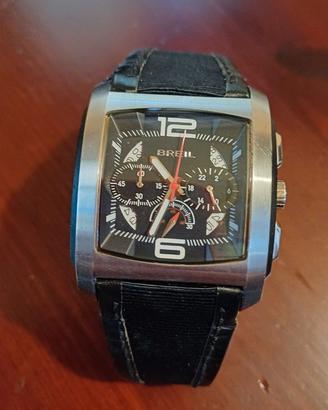 Orologio Breil Cronografo BW0222