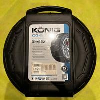 Catene da neve Konig CG-9