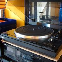 Giradischi PIONEER PL- 443 (1988)