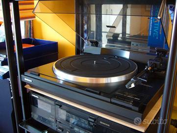 Giradischi PIONEER PL- 443 (1988)