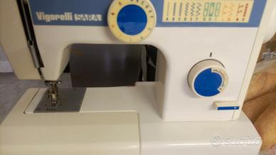 macchina da cuciy