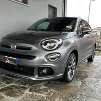 Fiat 500 X 500X 1.3 T4 Sport 150cv dct