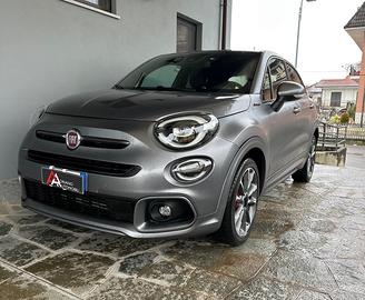 Fiat 500 X 500X 1.3 T4 Sport 150cv dct