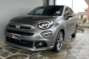 Fiat 500 X 500X 1.3 T4 Sport 150cv dct