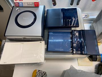 Stampante fotografica Canon CP100