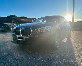 BMW serie 1 F40 116i