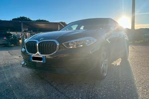 BMW serie 1 F40 116i