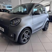 smart EQ Fortwo EQ 60kW Racingrey (22kW)