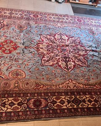 Tappeto persiano 2,50m x 3,60m